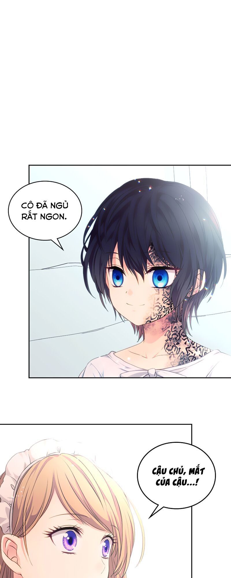 Tôi Trở Thành Hầu Gái Của Một Công Tước Chapter 13 - Trang 2