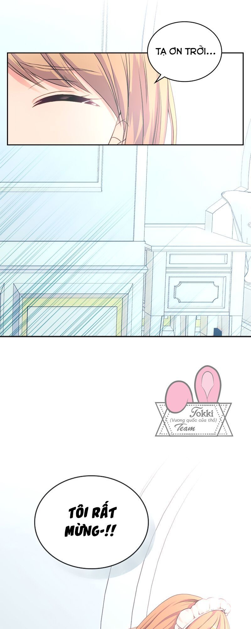Tôi Trở Thành Hầu Gái Của Một Công Tước Chapter 13 - Trang 2