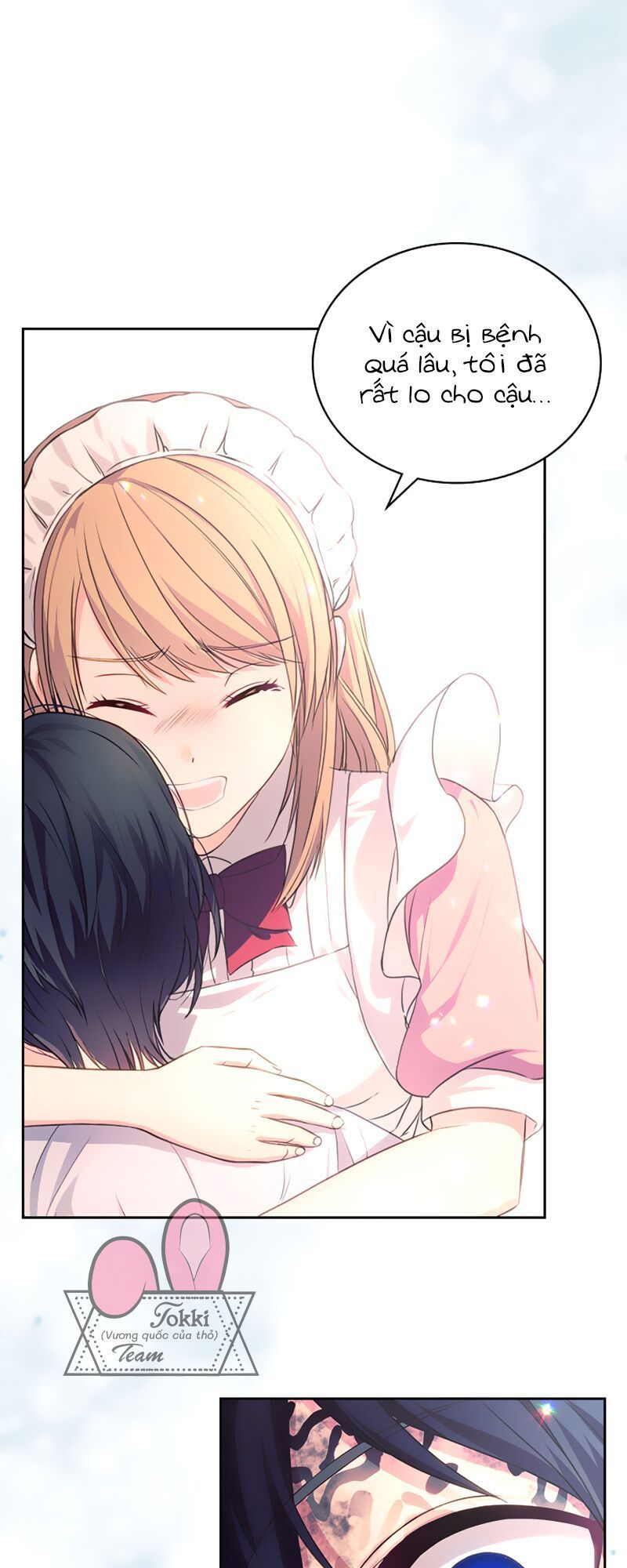 Tôi Trở Thành Hầu Gái Của Một Công Tước Chapter 13 - Trang 2