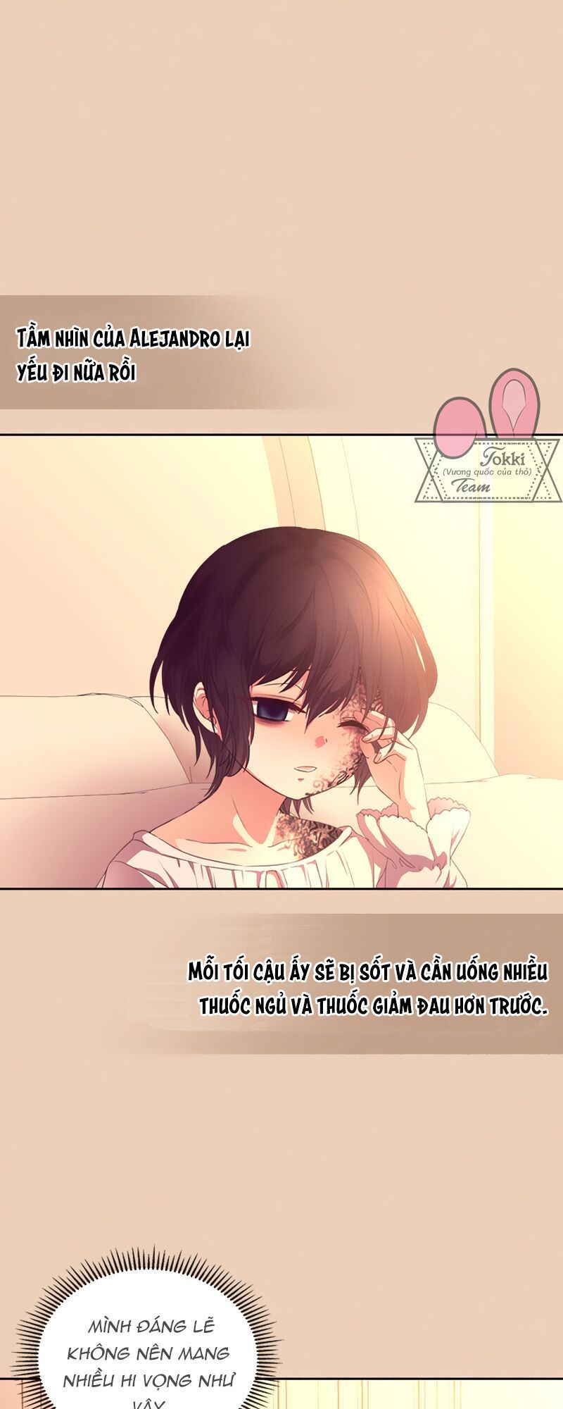 Tôi Trở Thành Hầu Gái Của Một Công Tước Chapter 13 - Trang 2