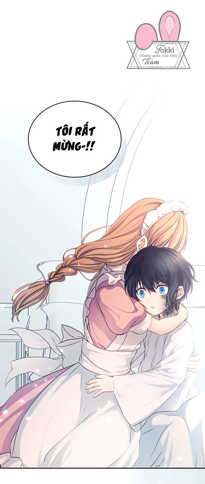 Tôi Trở Thành Hầu Gái Của Một Công Tước Chapter 14 - Trang 2