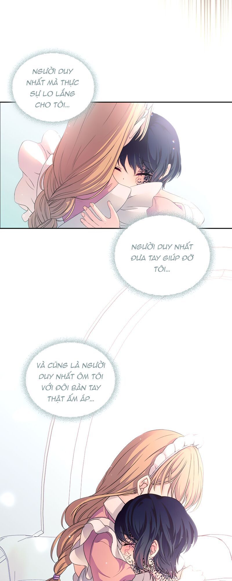 Tôi Trở Thành Hầu Gái Của Một Công Tước Chapter 14 - Trang 2