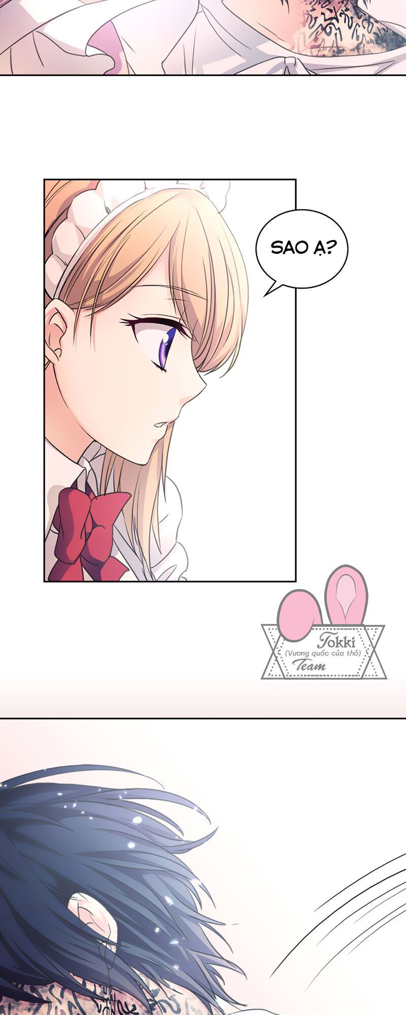Tôi Trở Thành Hầu Gái Của Một Công Tước Chapter 14 - Trang 2