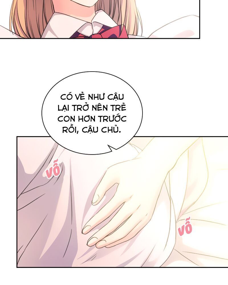 Tôi Trở Thành Hầu Gái Của Một Công Tước Chapter 14 - Trang 2