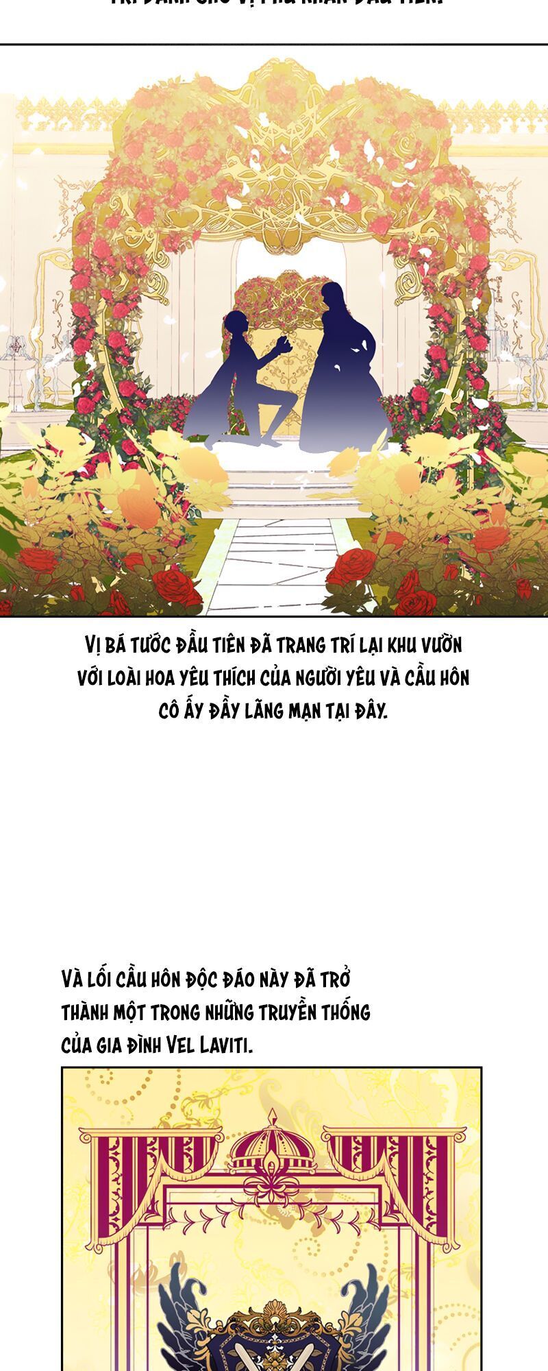 Tôi Trở Thành Hầu Gái Của Một Công Tước Chapter 14 - Trang 2