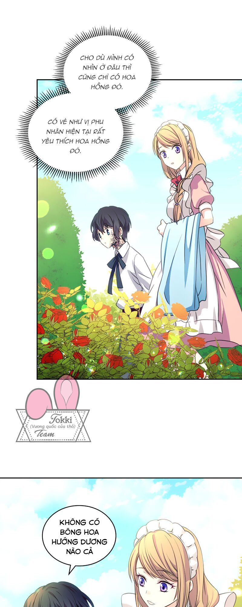 Tôi Trở Thành Hầu Gái Của Một Công Tước Chapter 14 - Trang 2