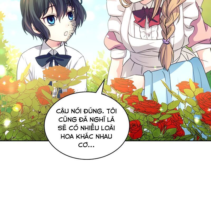 Tôi Trở Thành Hầu Gái Của Một Công Tước Chapter 14 - Trang 2