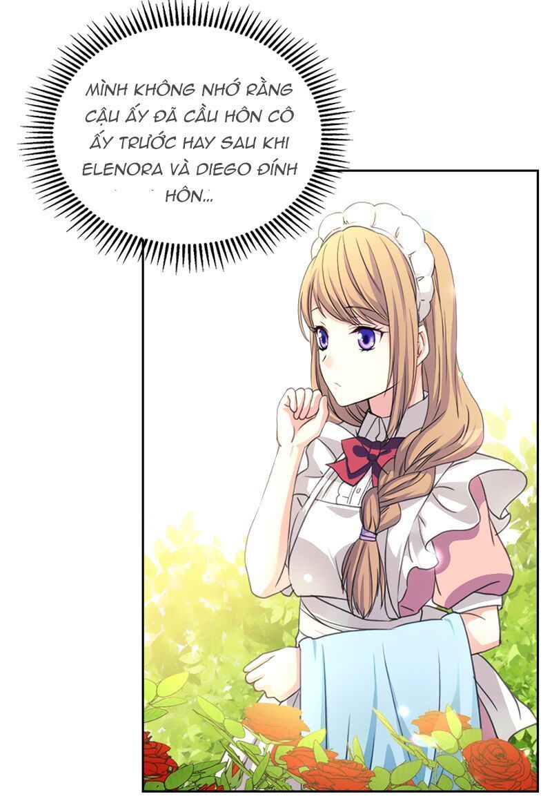 Tôi Trở Thành Hầu Gái Của Một Công Tước Chapter 14 - Trang 2