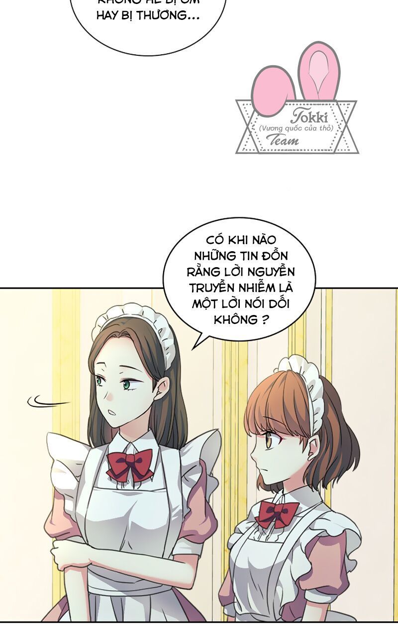 Tôi Trở Thành Hầu Gái Của Một Công Tước Chapter 14 - Trang 2