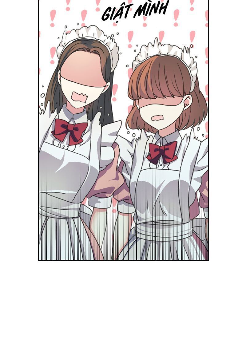 Tôi Trở Thành Hầu Gái Của Một Công Tước Chapter 14 - Trang 2