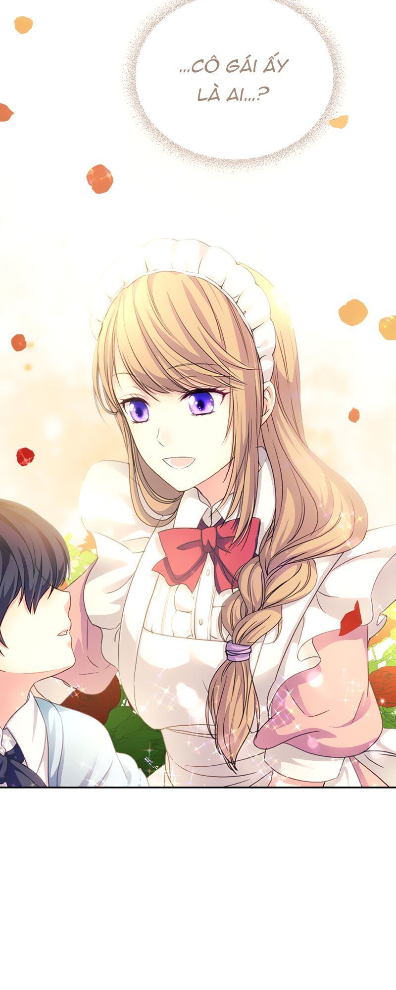 Tôi Trở Thành Hầu Gái Của Một Công Tước Chapter 14 - Trang 2