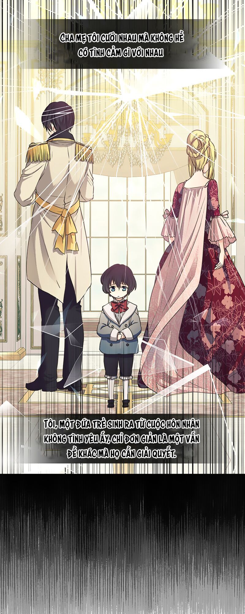 Tôi Trở Thành Hầu Gái Của Một Công Tước Chapter 14 - Trang 2