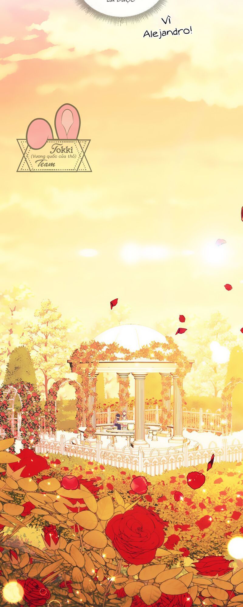 Tôi Trở Thành Hầu Gái Của Một Công Tước Chapter 15 - Trang 2