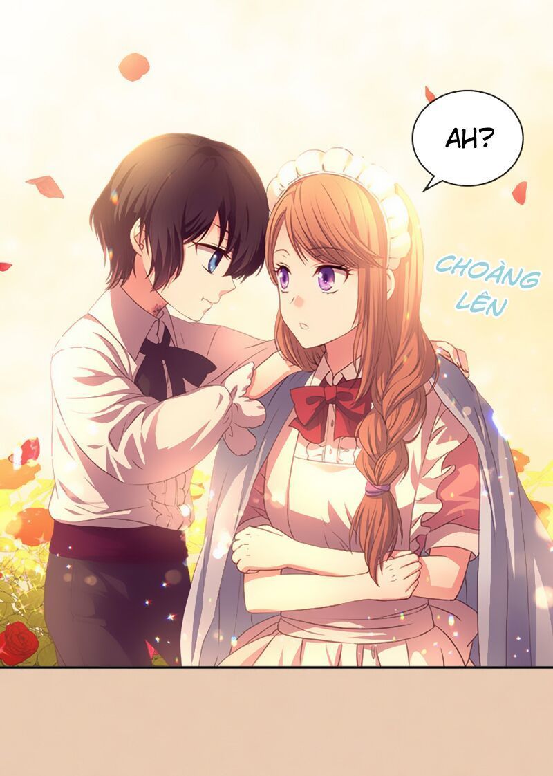 Tôi Trở Thành Hầu Gái Của Một Công Tước Chapter 15 - Trang 2