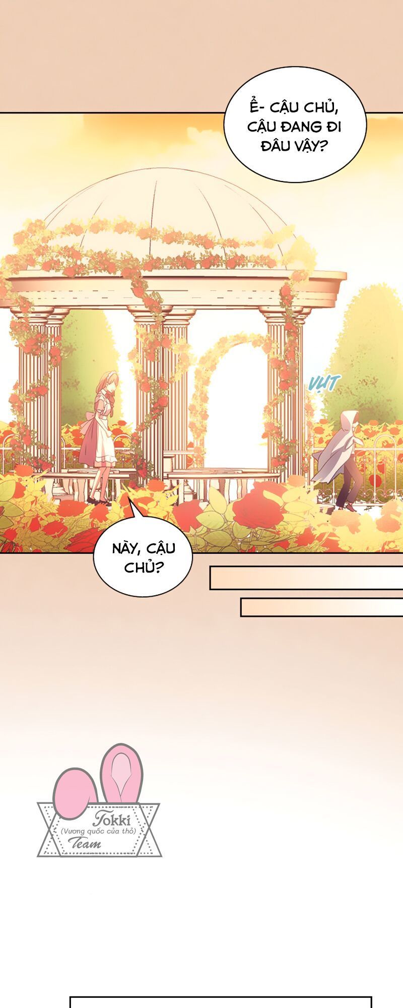 Tôi Trở Thành Hầu Gái Của Một Công Tước Chapter 15 - Trang 2