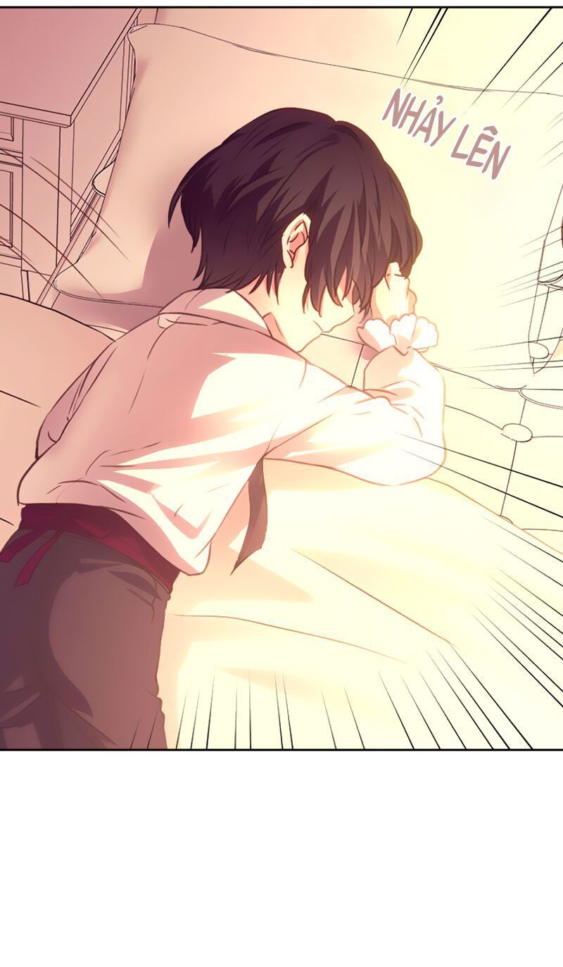 Tôi Trở Thành Hầu Gái Của Một Công Tước Chapter 15 - Trang 2