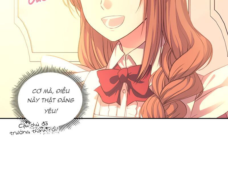Tôi Trở Thành Hầu Gái Của Một Công Tước Chapter 15 - Trang 2