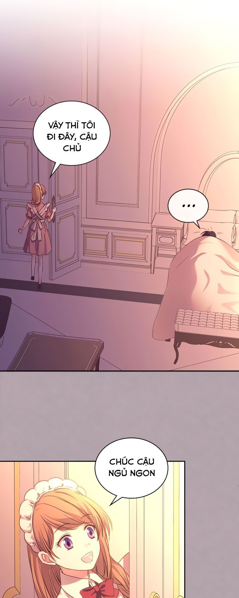 Tôi Trở Thành Hầu Gái Của Một Công Tước Chapter 15 - Trang 2