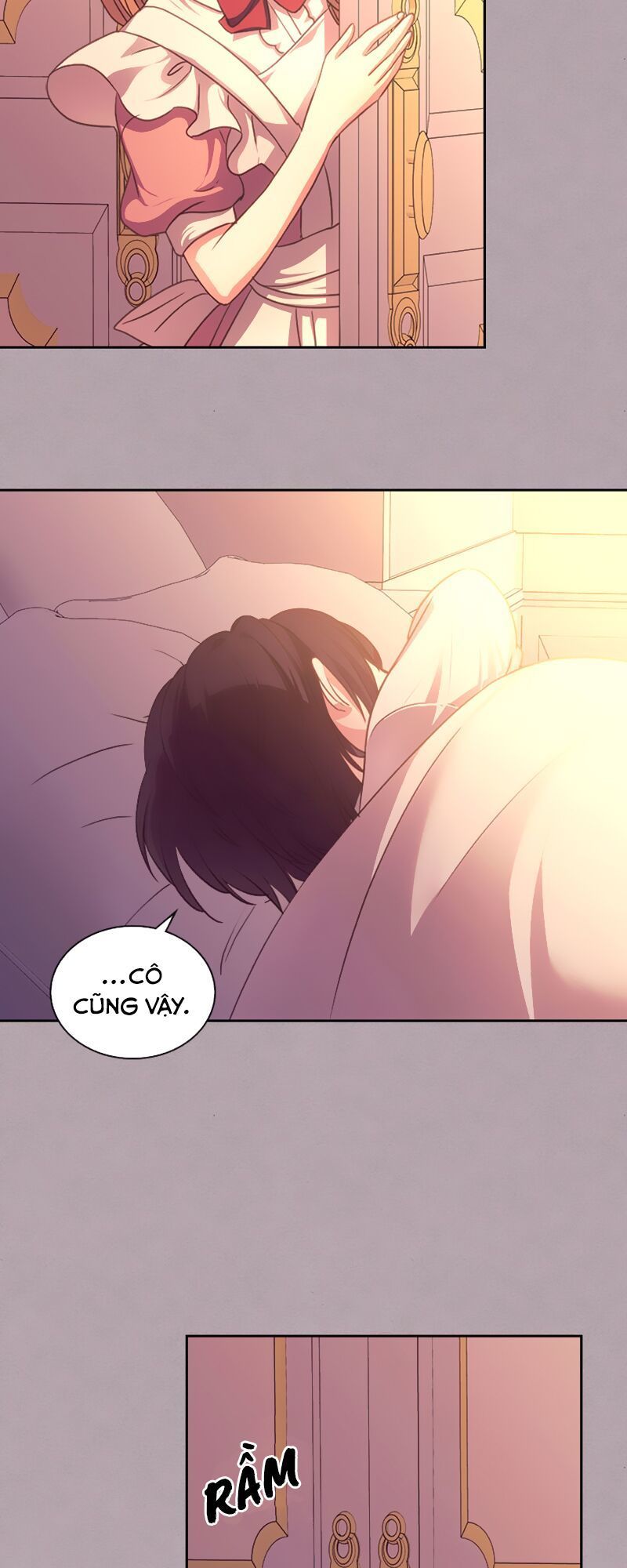 Tôi Trở Thành Hầu Gái Của Một Công Tước Chapter 15 - Trang 2