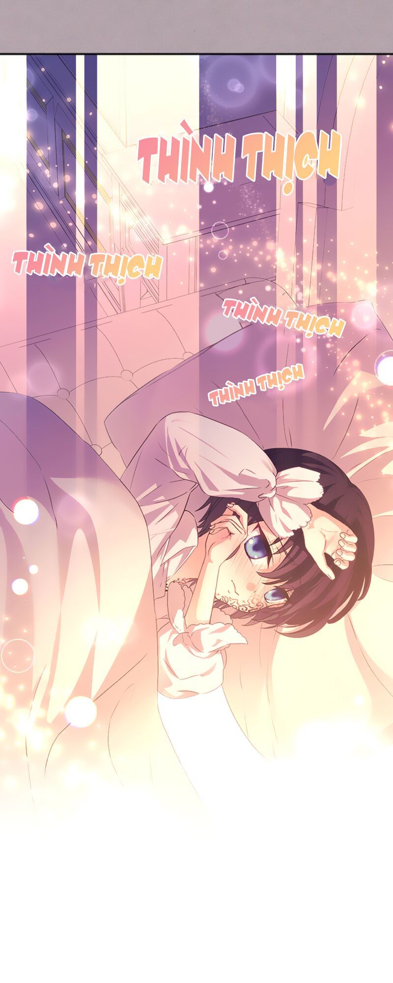 Tôi Trở Thành Hầu Gái Của Một Công Tước Chapter 15 - Trang 2