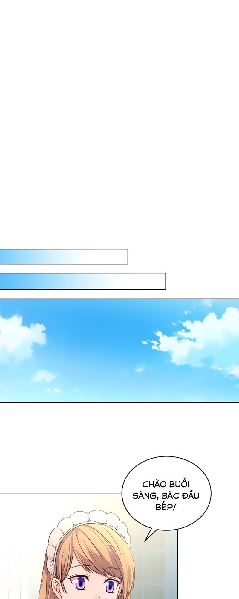 Tôi Trở Thành Hầu Gái Của Một Công Tước Chapter 15 - Trang 2