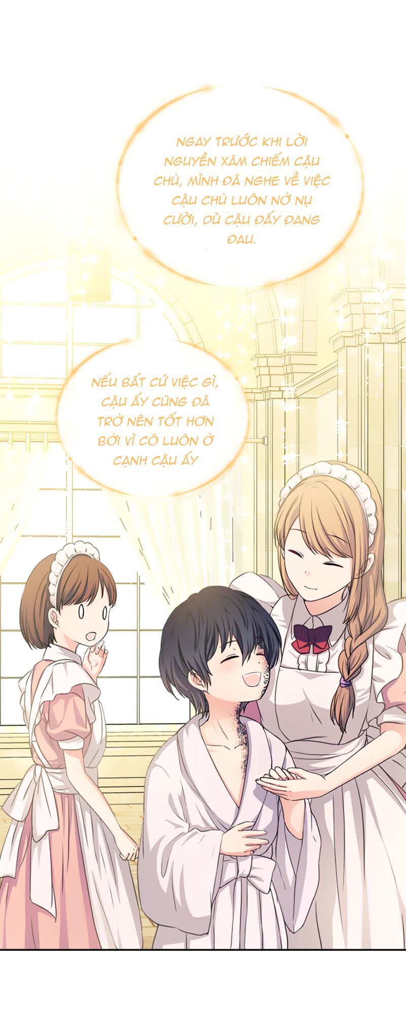 Tôi Trở Thành Hầu Gái Của Một Công Tước Chapter 15 - Trang 2