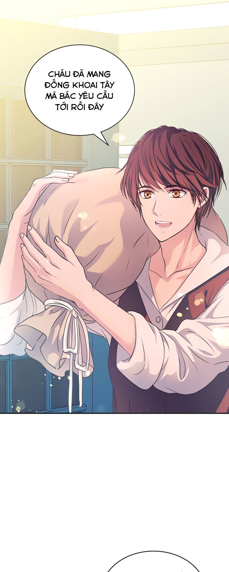 Tôi Trở Thành Hầu Gái Của Một Công Tước Chapter 15 - Trang 2