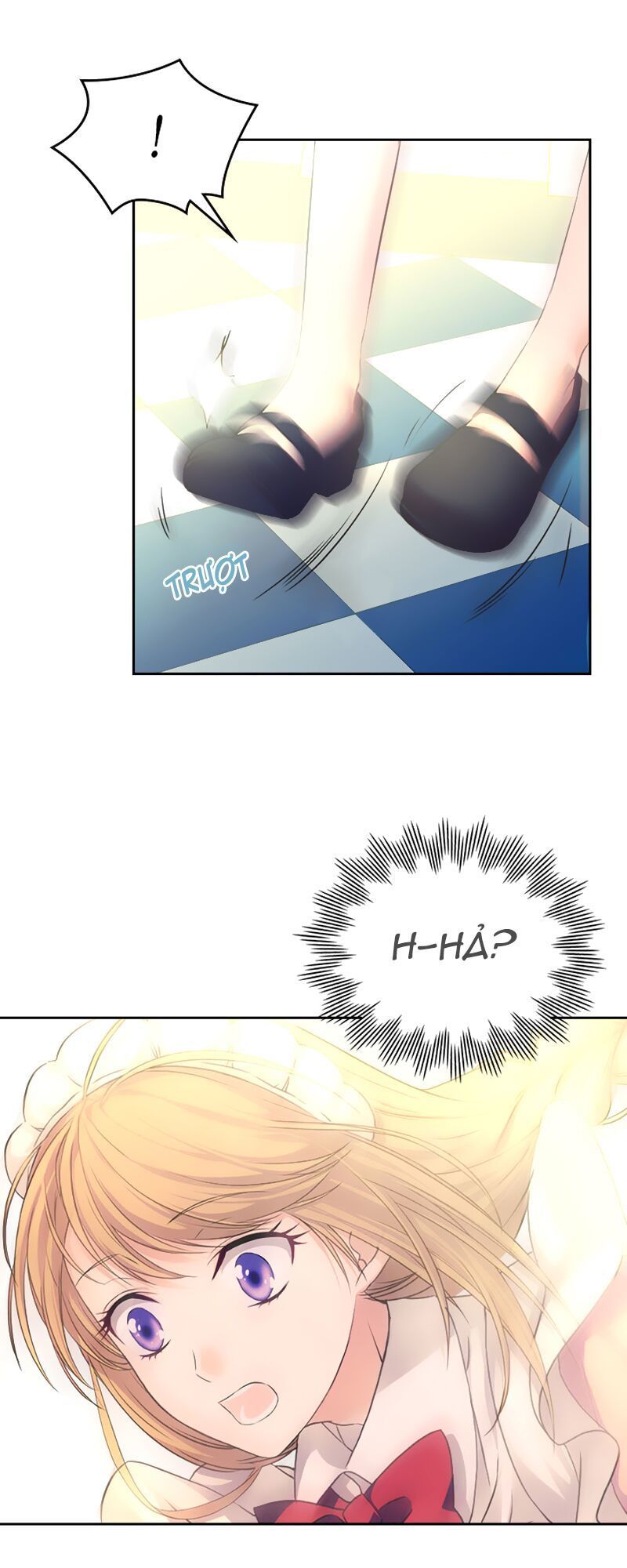 Tôi Trở Thành Hầu Gái Của Một Công Tước Chapter 15 - Trang 2