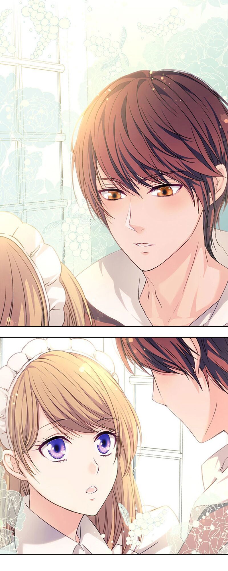 Tôi Trở Thành Hầu Gái Của Một Công Tước Chapter 15 - Trang 2