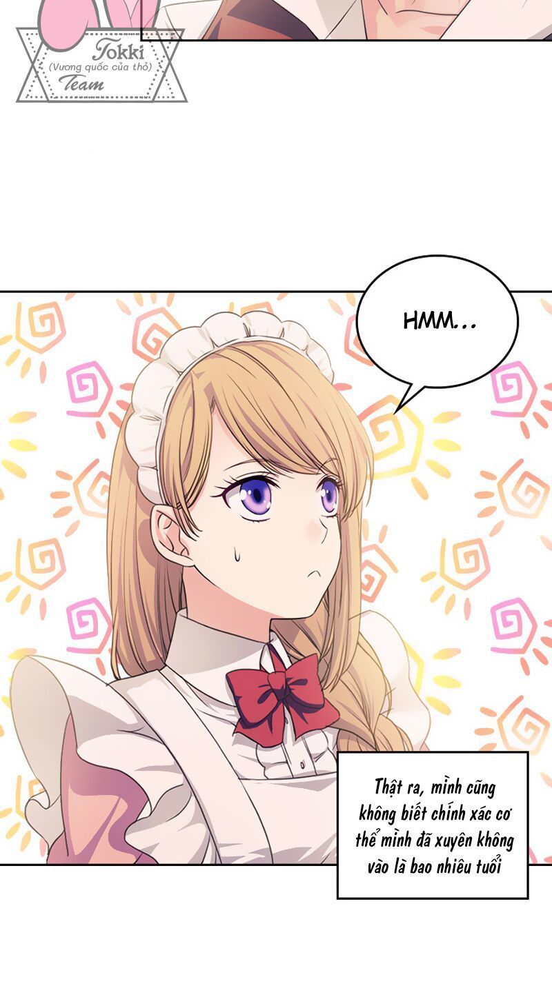 Tôi Trở Thành Hầu Gái Của Một Công Tước Chapter 16 - Trang 2