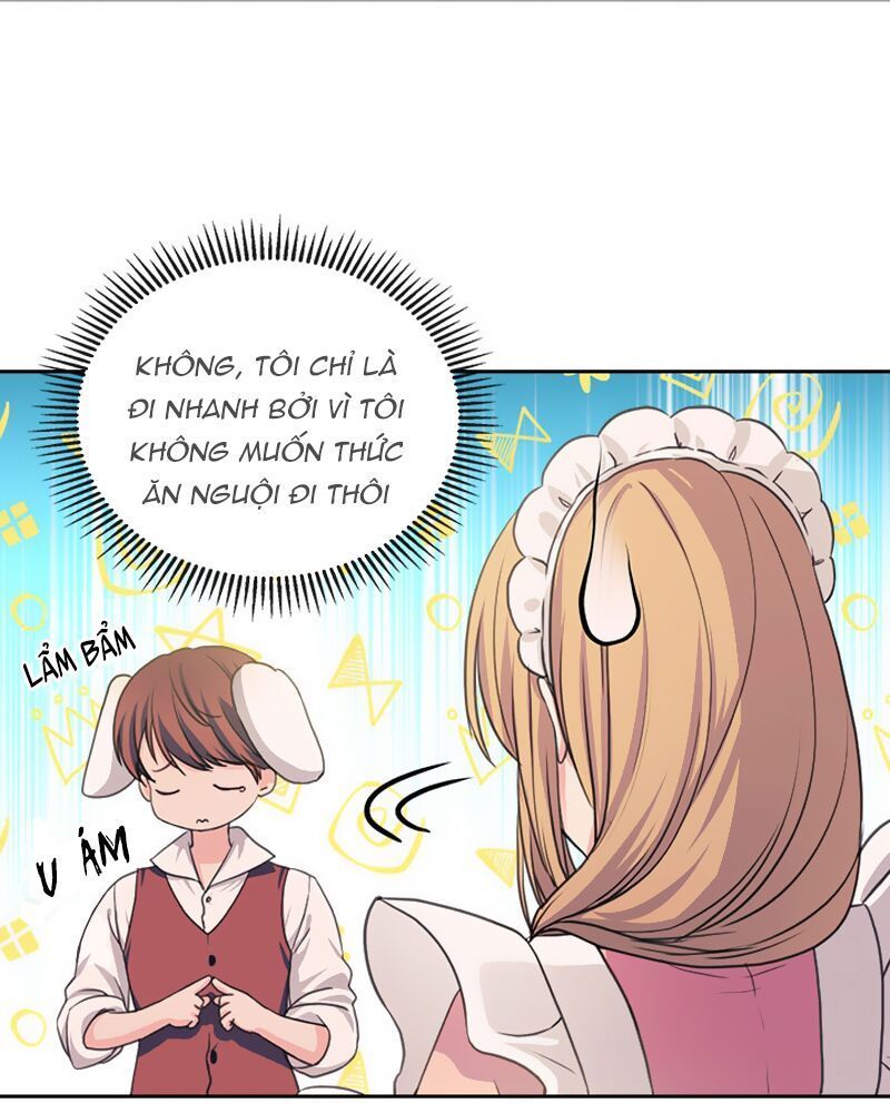 Tôi Trở Thành Hầu Gái Của Một Công Tước Chapter 16 - Trang 2