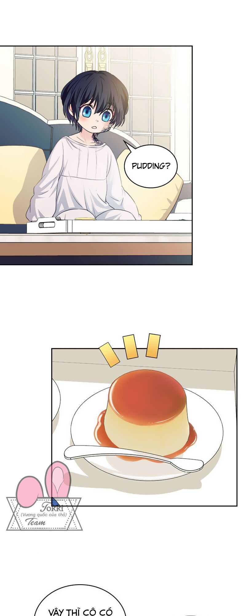 Tôi Trở Thành Hầu Gái Của Một Công Tước Chapter 16 - Trang 2