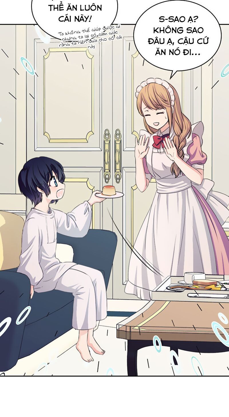 Tôi Trở Thành Hầu Gái Của Một Công Tước Chapter 16 - Trang 2