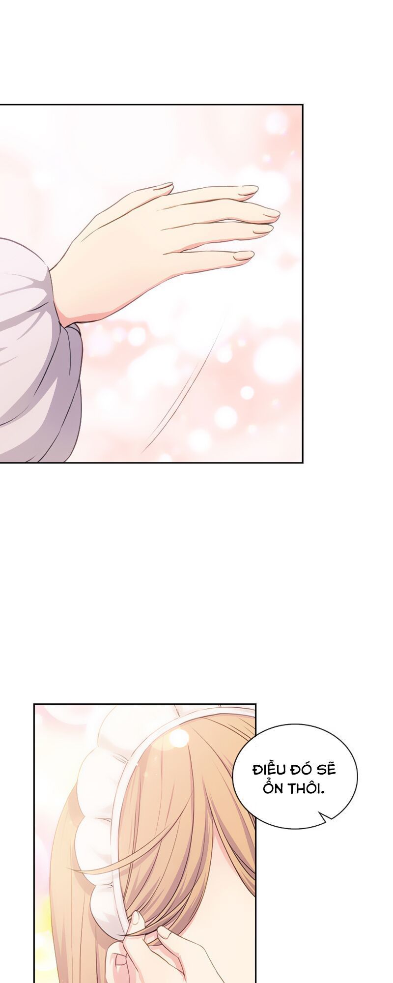 Tôi Trở Thành Hầu Gái Của Một Công Tước Chapter 16 - Trang 2