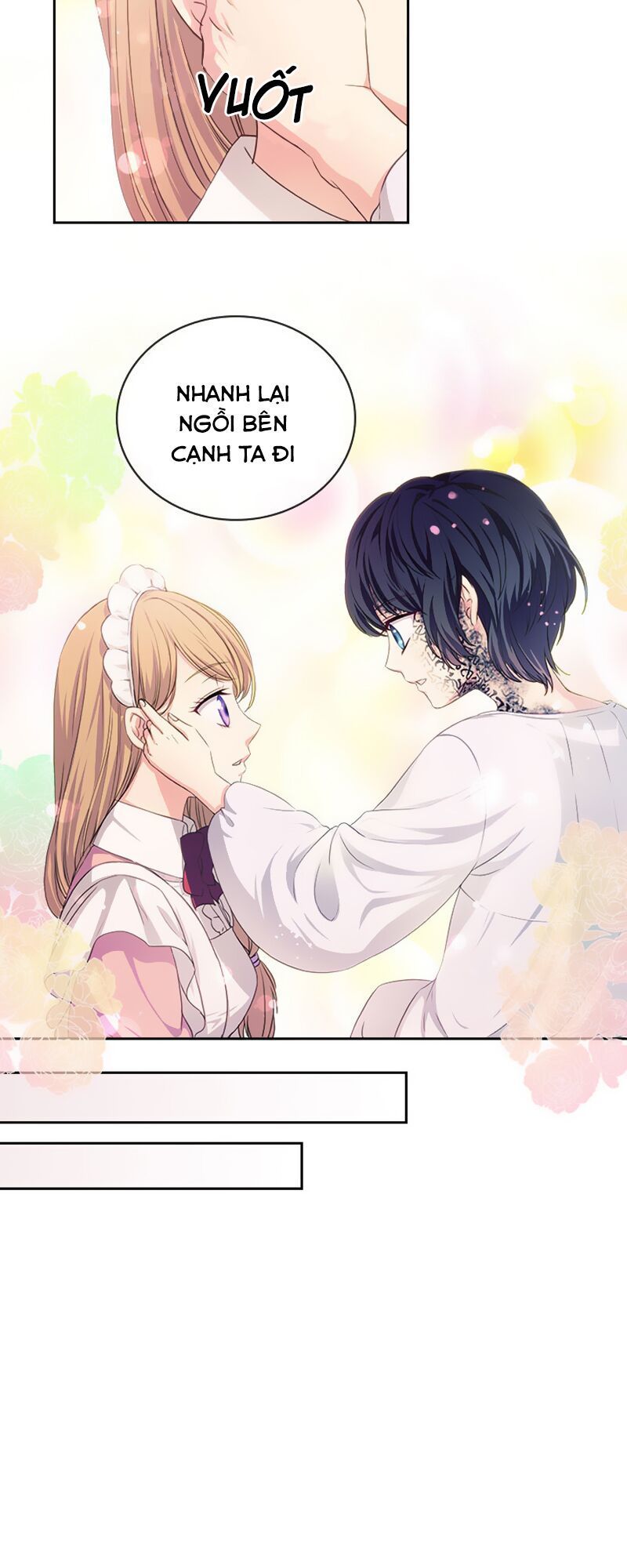 Tôi Trở Thành Hầu Gái Của Một Công Tước Chapter 16 - Trang 2