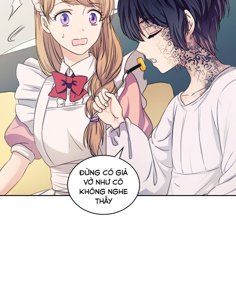 Tôi Trở Thành Hầu Gái Của Một Công Tước Chapter 16 - Trang 2