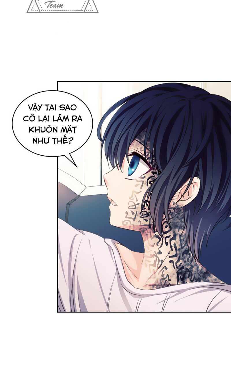 Tôi Trở Thành Hầu Gái Của Một Công Tước Chapter 16 - Trang 2