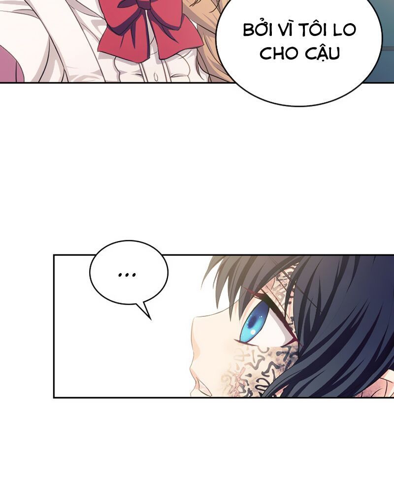 Tôi Trở Thành Hầu Gái Của Một Công Tước Chapter 16 - Trang 2