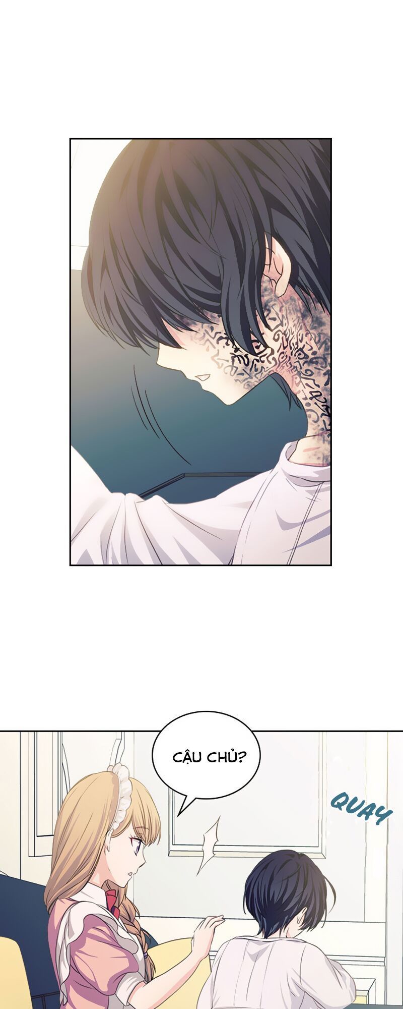 Tôi Trở Thành Hầu Gái Của Một Công Tước Chapter 16 - Trang 2
