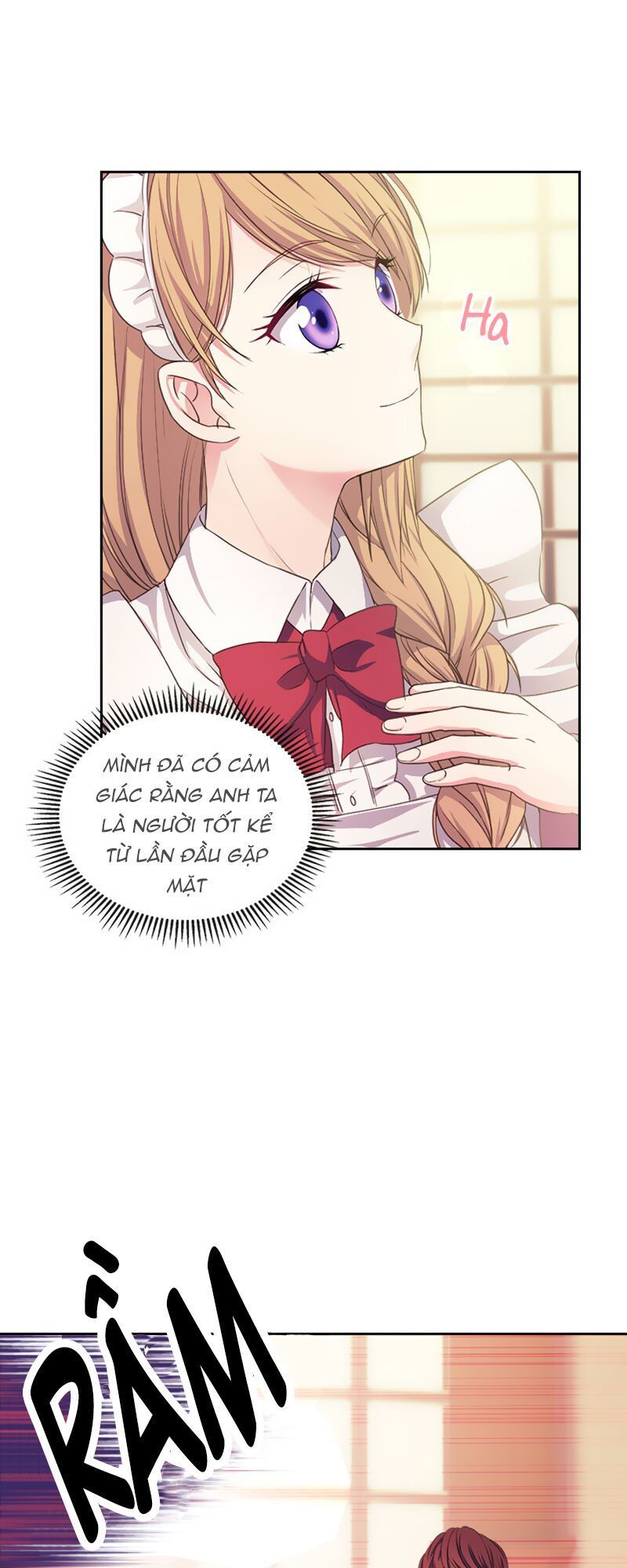 Tôi Trở Thành Hầu Gái Của Một Công Tước Chapter 17 - Trang 2