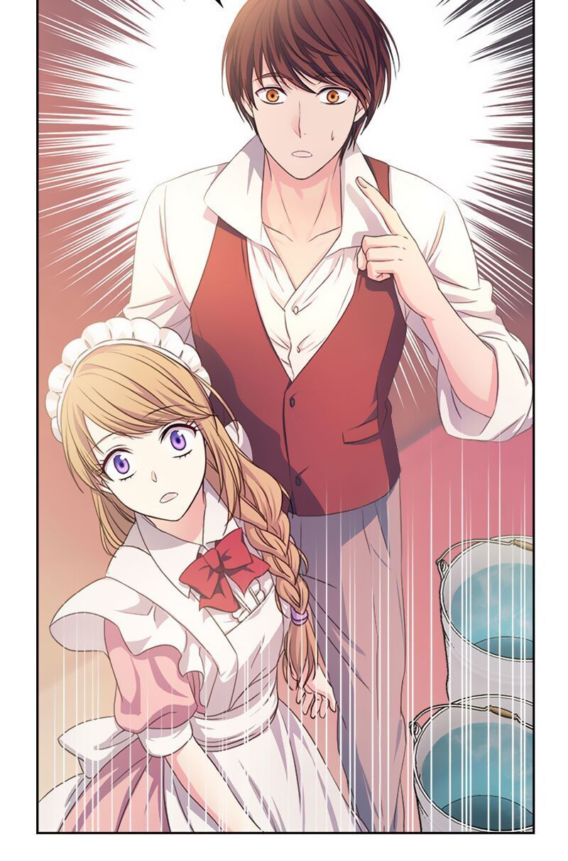 Tôi Trở Thành Hầu Gái Của Một Công Tước Chapter 17 - Trang 2