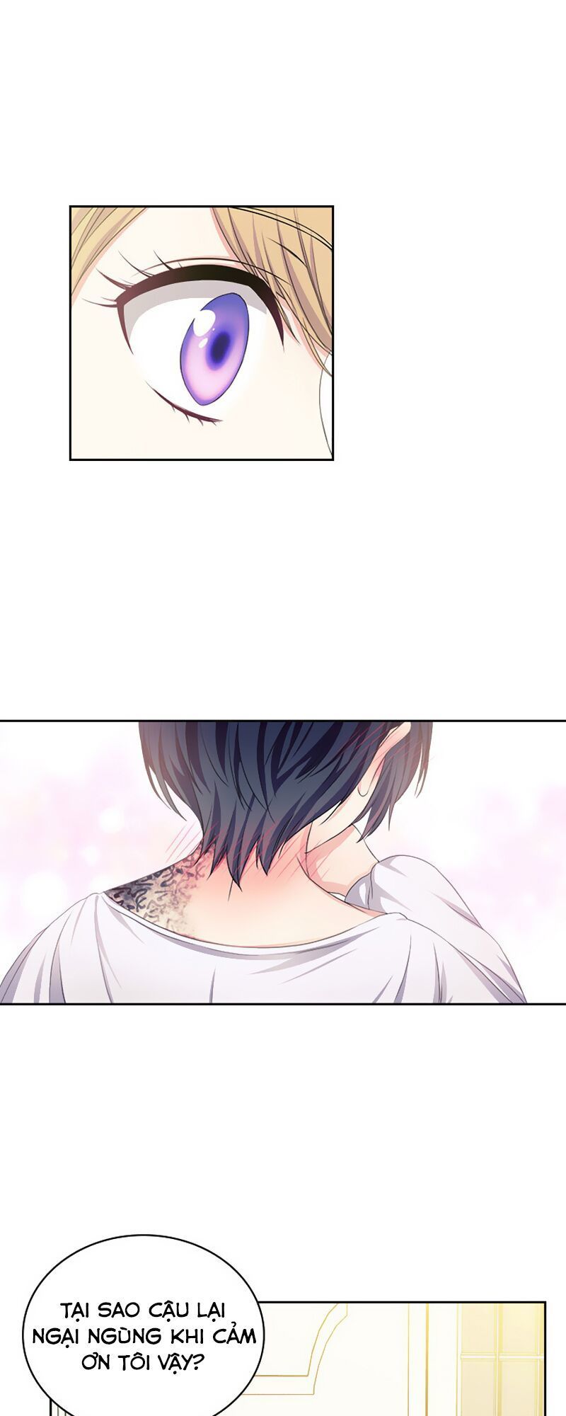 Tôi Trở Thành Hầu Gái Của Một Công Tước Chapter 17 - Trang 2