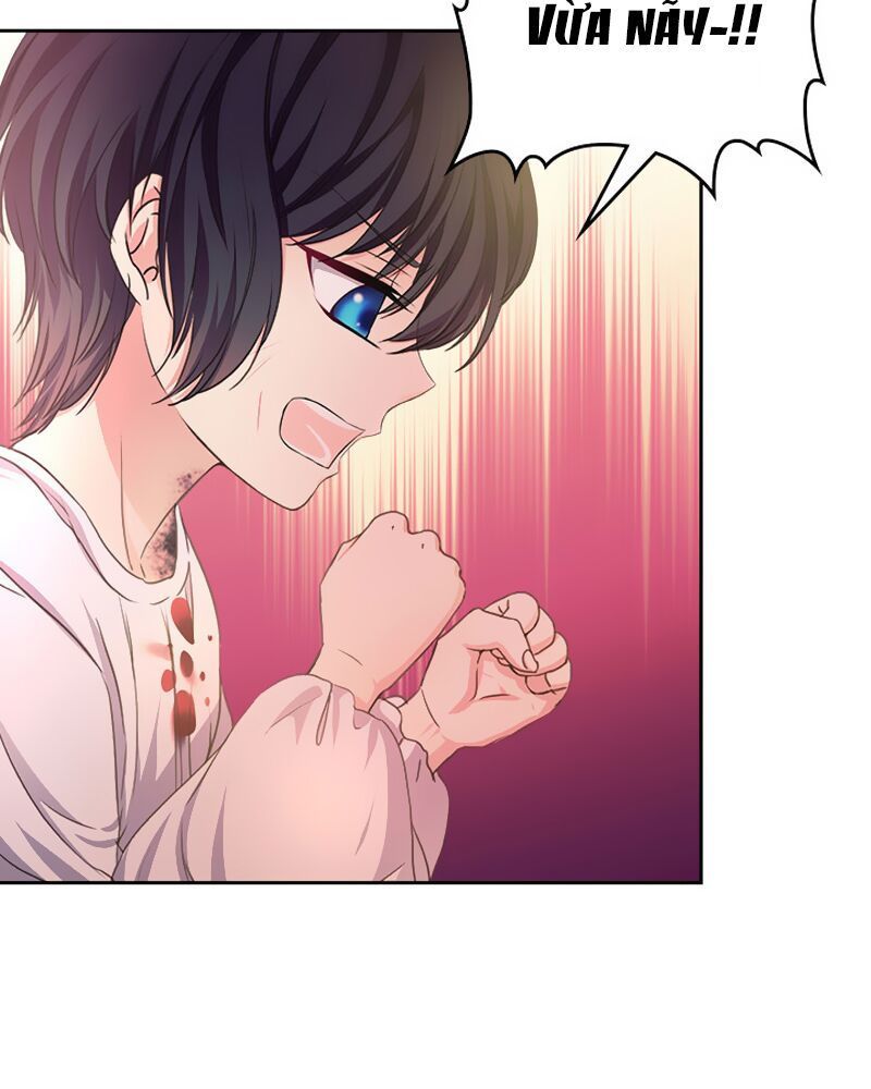 Tôi Trở Thành Hầu Gái Của Một Công Tước Chapter 17 - Trang 2