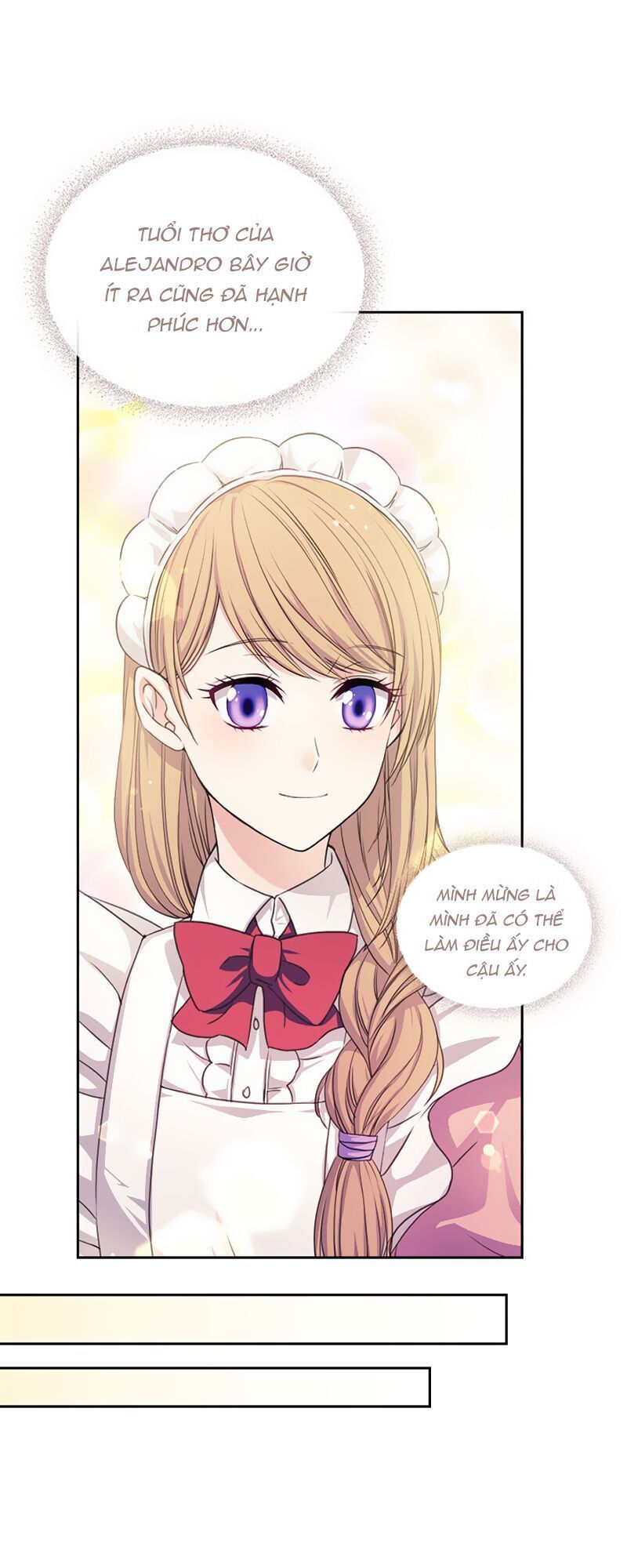 Tôi Trở Thành Hầu Gái Của Một Công Tước Chapter 17 - Trang 2