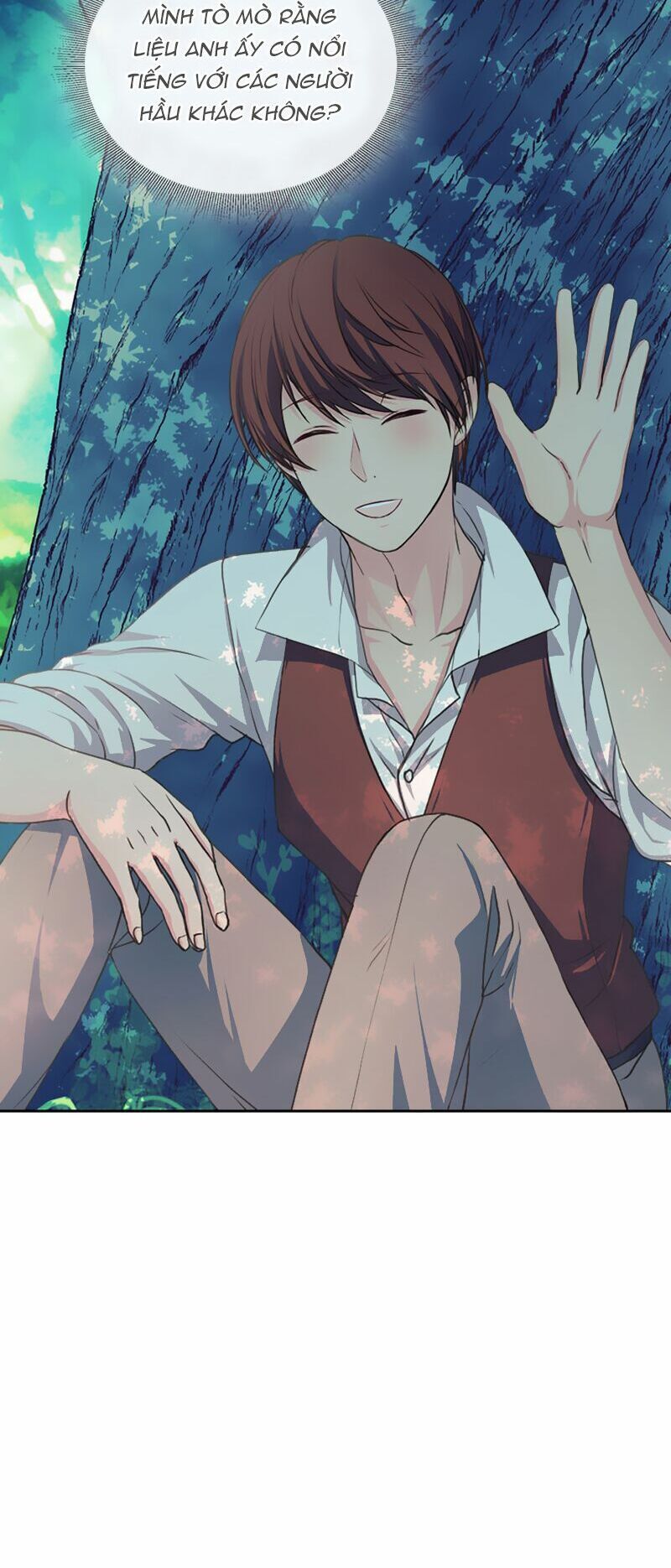 Tôi Trở Thành Hầu Gái Của Một Công Tước Chapter 18 - Trang 2