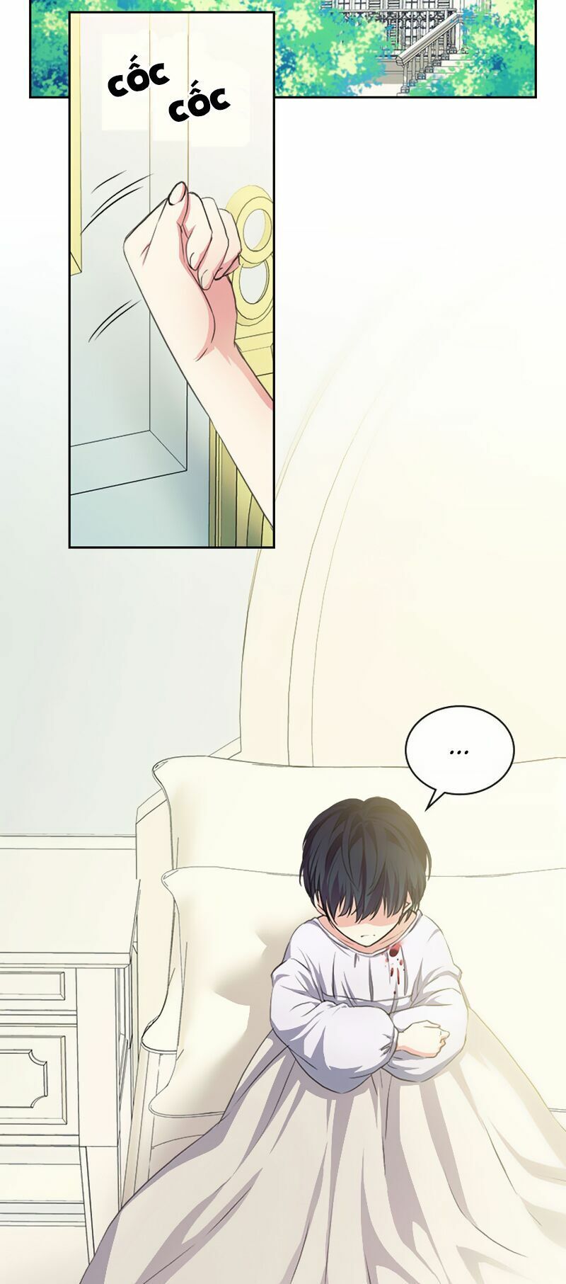 Tôi Trở Thành Hầu Gái Của Một Công Tước Chapter 18 - Trang 2