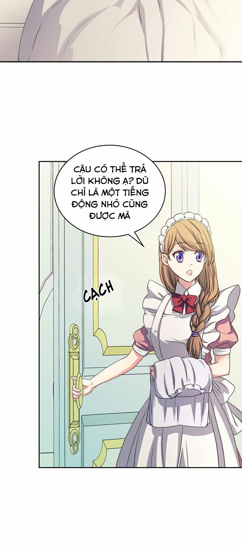 Tôi Trở Thành Hầu Gái Của Một Công Tước Chapter 18 - Trang 2