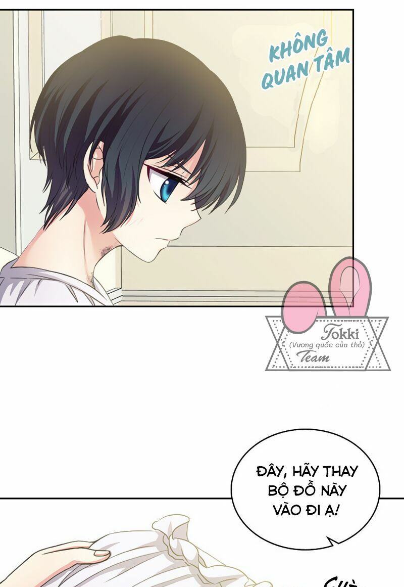 Tôi Trở Thành Hầu Gái Của Một Công Tước Chapter 18 - Trang 2