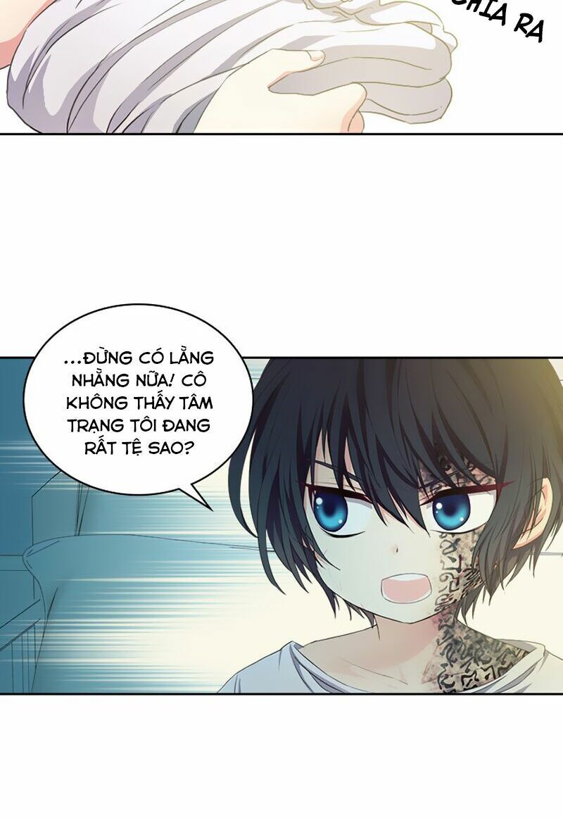 Tôi Trở Thành Hầu Gái Của Một Công Tước Chapter 18 - Trang 2