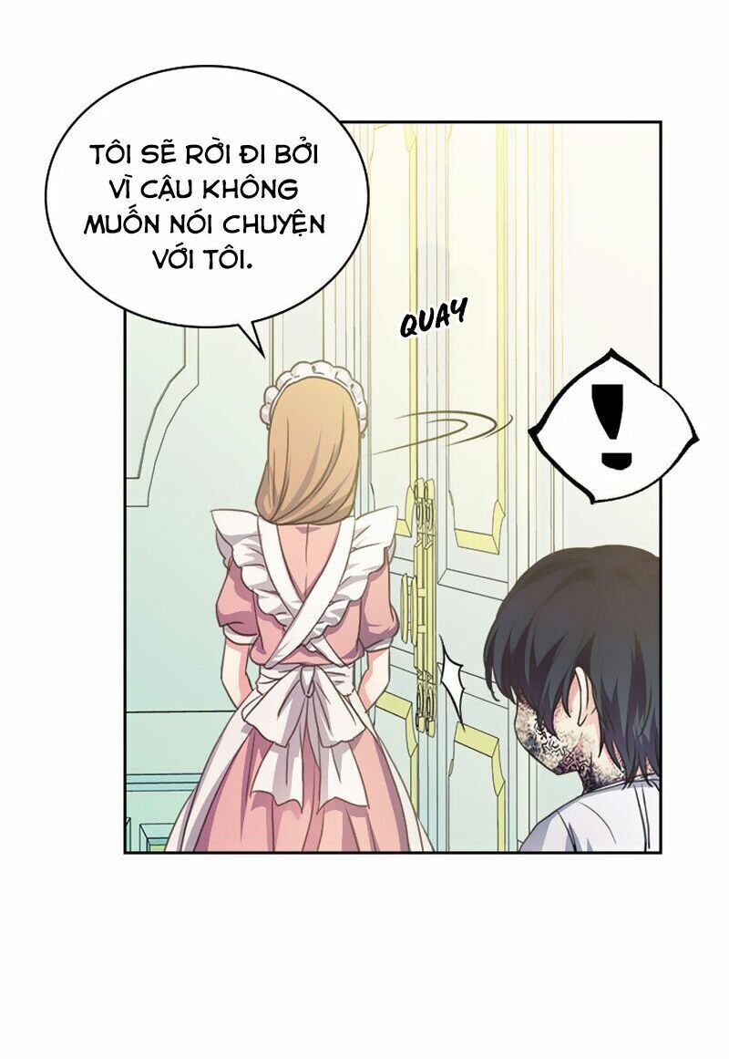 Tôi Trở Thành Hầu Gái Của Một Công Tước Chapter 18 - Trang 2